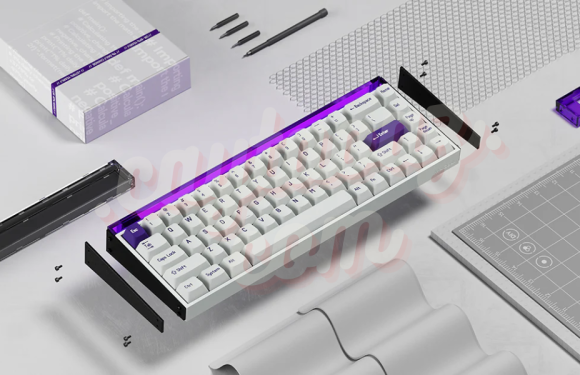 The Ultimate Guide to Durable Mechanical Keyboards: Best Models and Features for 2024