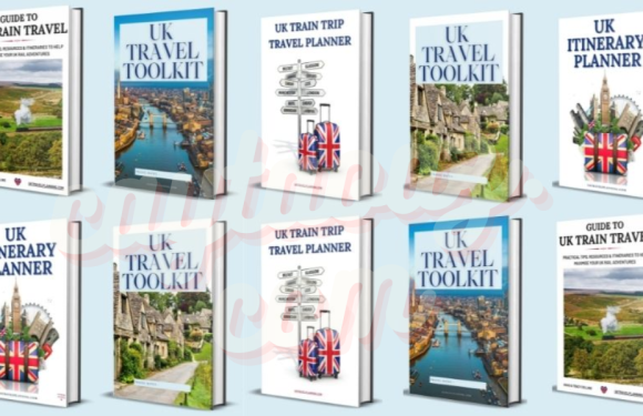 The Essential Travel Guidebook: Your Ultimate Resource for Planning a Perfect Trip