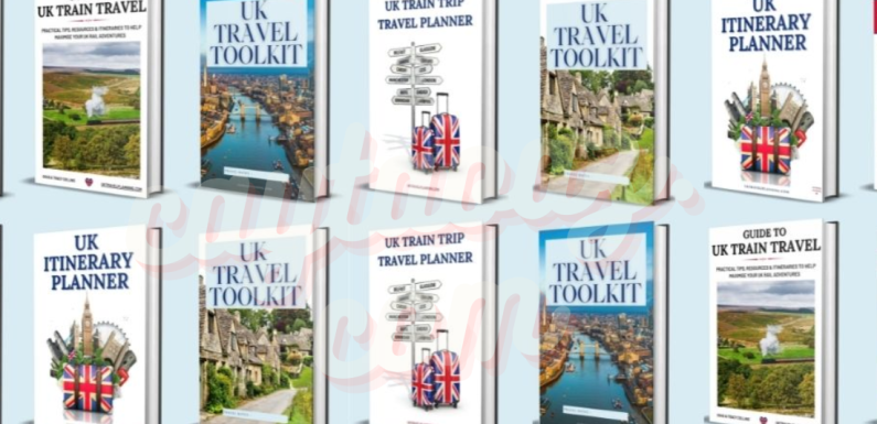 The Essential Travel Guidebook: Your Ultimate Resource for Planning a Perfect Trip